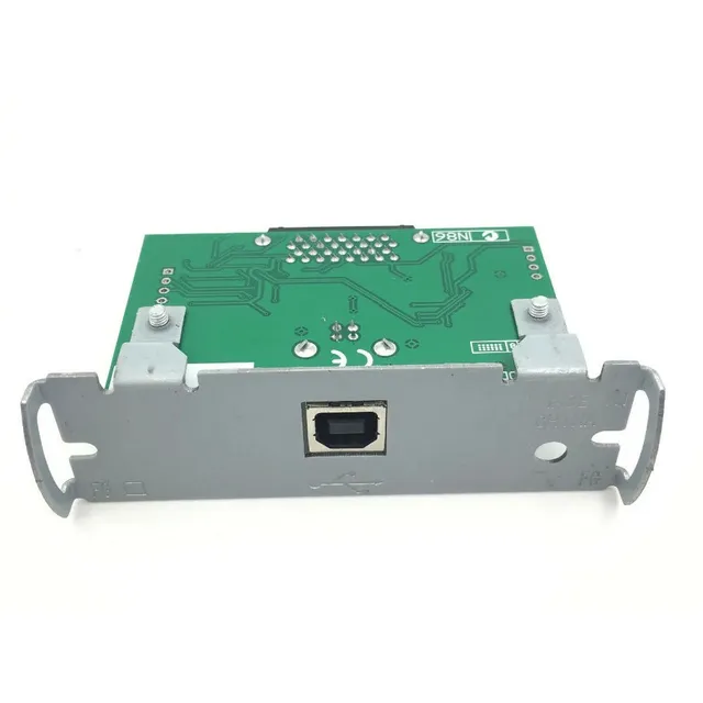 Tarjeta Epson Ub-u03ii Interfaz Usb Tm-u220 Tm-t88ii Tm-u675