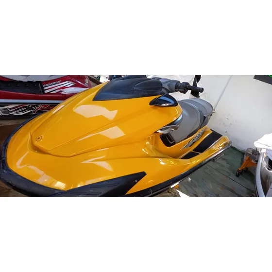 Wave Runner Super High Output 2013