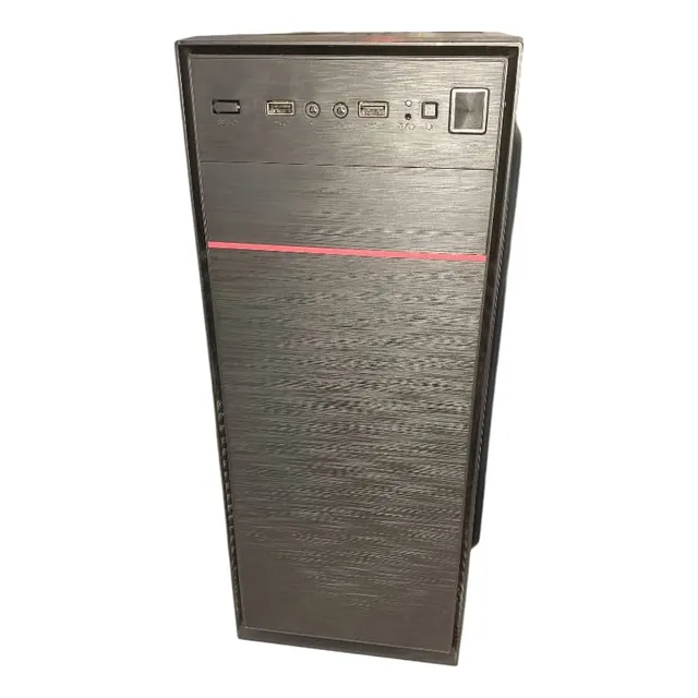 Case Para Pc Atx Case Vacio Para Computadora