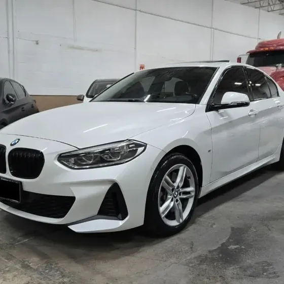 BMW Serie 1 2020 1.6 3p 120ia M Sport At