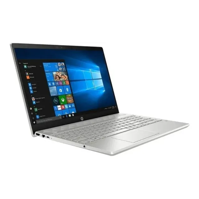 Hp Pavilion 15cw1005la Ryzen 7 15.6  1tb 128gb Ssd 16gb Ram