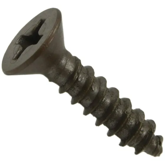 Pija Negra Para Tablaroca   14 X 4  B-100
