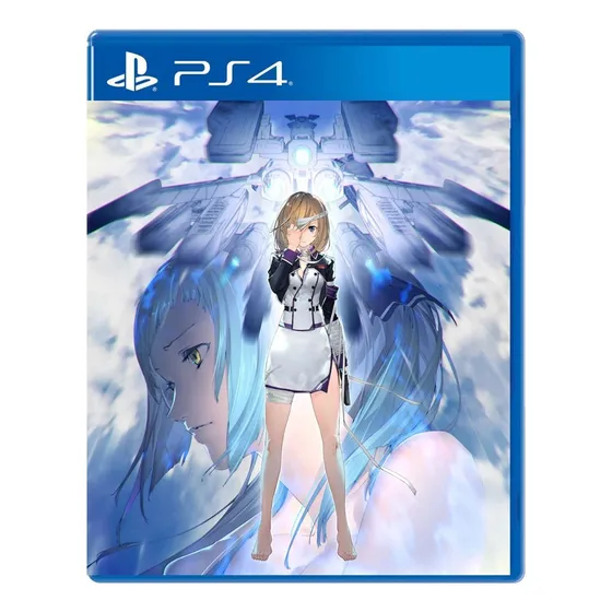 Jogo Para Ps4 Wing Of Darkness