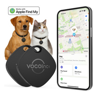 Localizador Gps Bluetooth De 2 Piezas Clave Perdida Para Ios Localizador Gps Bluetooth De 2 Piezas Clave Perdida Para Ios