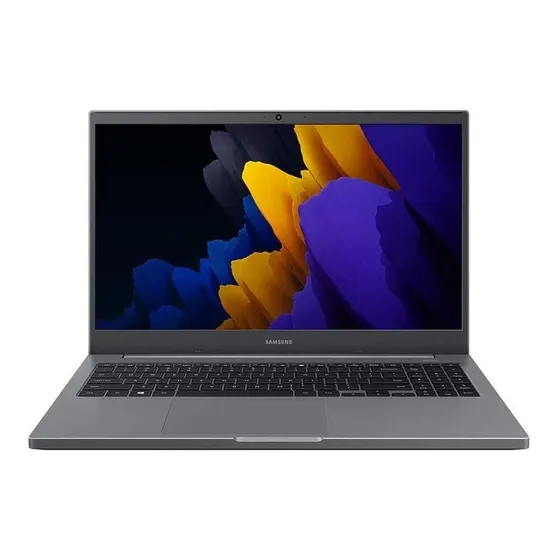 Notebook Samsung Intel Core I3-1115g4 Windows 11 Home 4gb