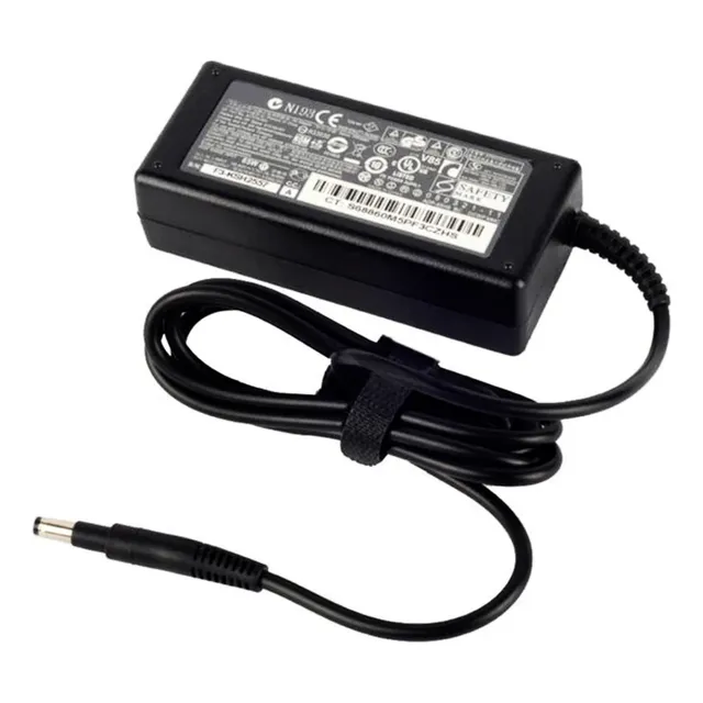 Cargador Alternativo Notebook Para Hp  19.5v/3.33a Dbekc-133