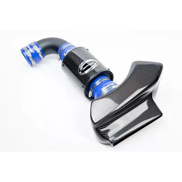 Admision Directa Simota - Vw Scirocco - 1.4 Tsi - Carbono - Mc
