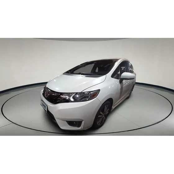 Honda Fit 1.5 Hit