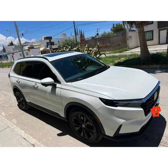Honda Cr-v 1.5 Turbo Cvt