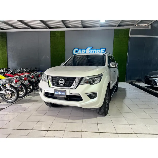 Nissan Terra N/a