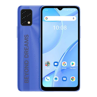 Umidigi Power 5s Dual Sim 32 Gb Sapphire Blue 4 Gb Ram Umidigi Power 5s Dual Sim 32 Gb Sapphire Blue 4 Gb Ram