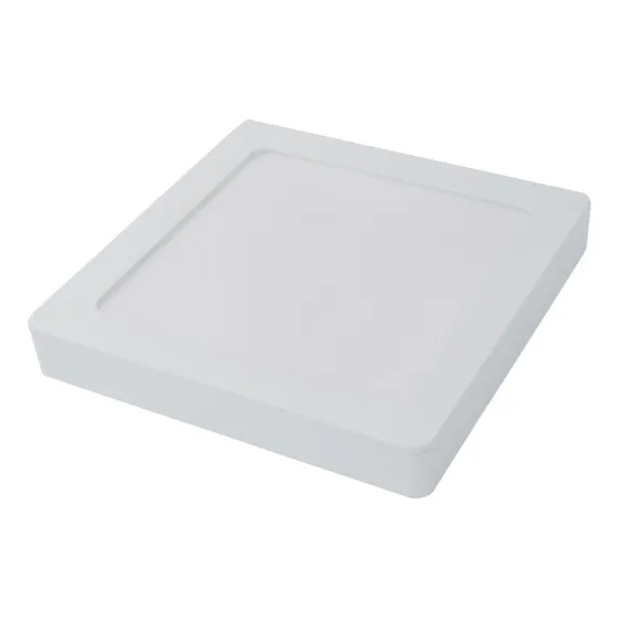 Painel Led Embutir / Sobrepor 15w Biv 3000k 7014215 Osram