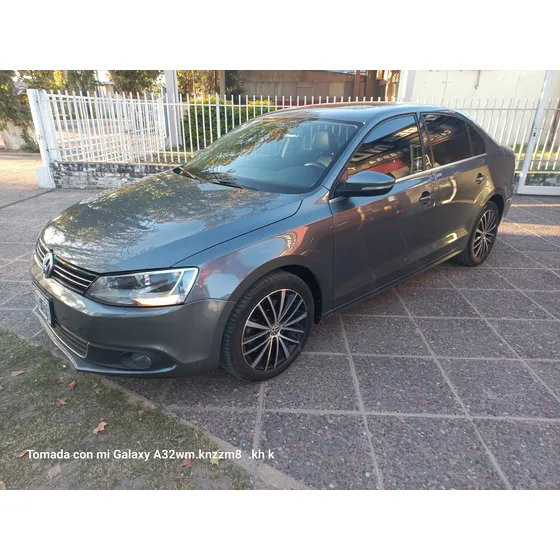 Volkswagen Vento 2.0 Sportline Tsi 200cv Dsg