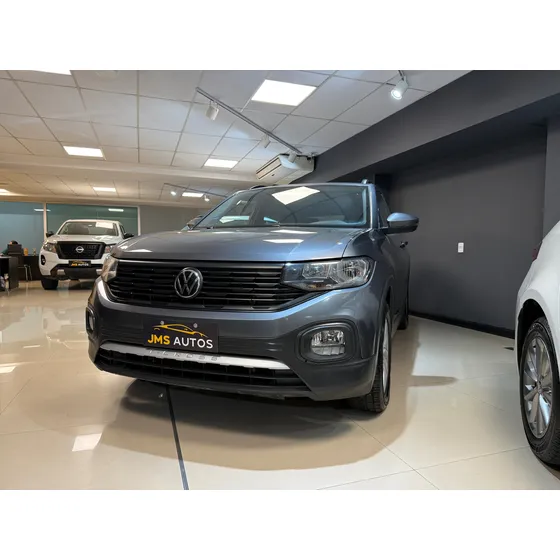 Volkswagen T-cross 1.0 170 Tsi Mt