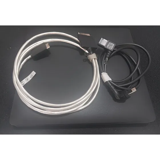 One Connect Com Cabo Qn65qn800ag Bn91-23243w