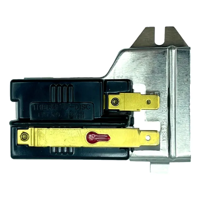 Sensor De Flama Secadora Whirlpool Original