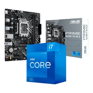 Kit I7 10700k Z490 | Mercado Livre