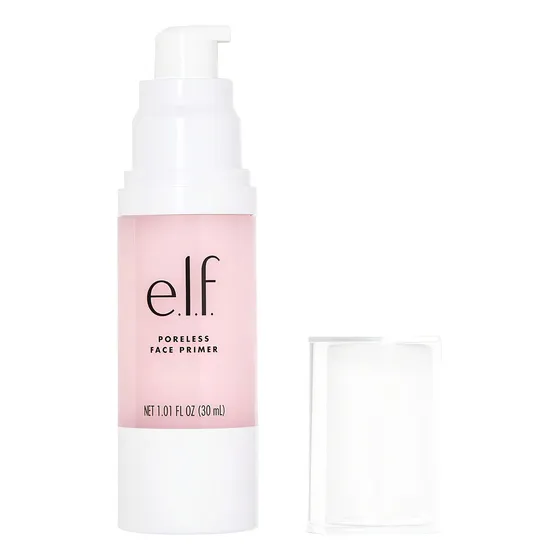 Elf Primer Facial 30ml Producto De Importación 4 Diferentes Tono Del Primer Poreless - Sin Poros