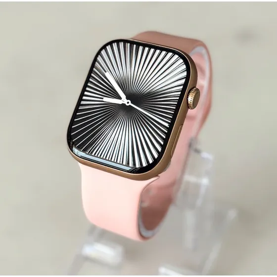 Smart Watch S10 Pro Serie 10 Comando De Voz Microwear 2025