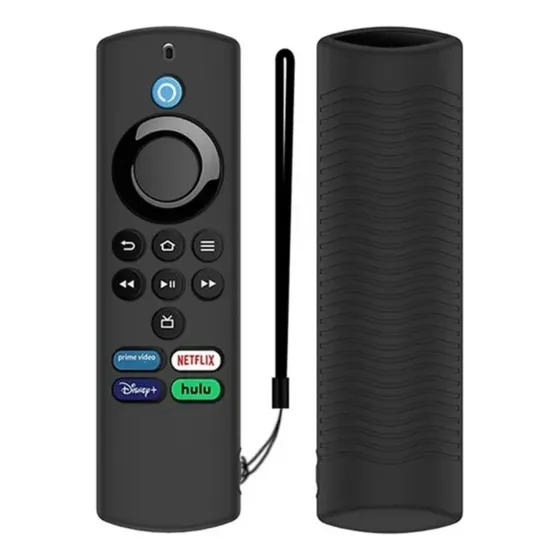 Control Remoto Fire Stick 4k Max