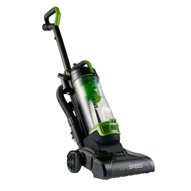 Aspirador De Pó Vertical 2 Em 1 Wap Life Speed 2000w De Potência E Filtro Hepa Aspirador De Pó Vertical 2 Em 1 Wap Life Speed 2000w De Potência E Filtro Hepa