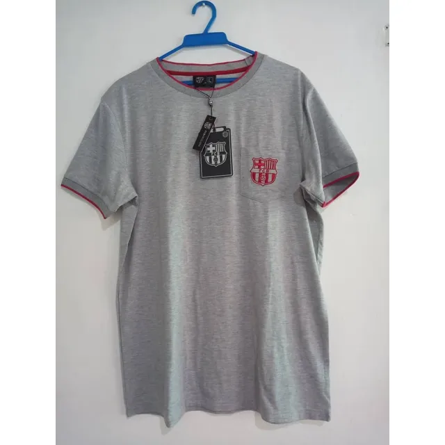 Camisetas Fc Barcelona Presentación Style