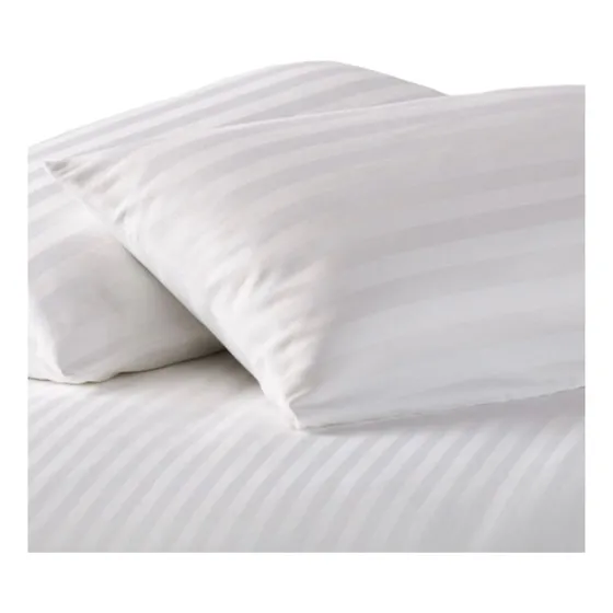 Funda Para Almohada Ultrasuave King 50*90cm 
