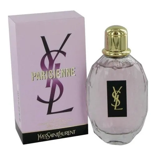 Parisienne Dama 90 Ml Yves Saint Laurent *