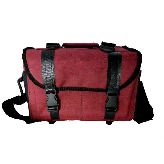 Funda Sr Melange Para Camaras Reflex Y Accesorios Local