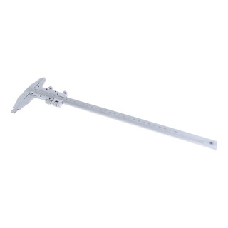 Calibrador Vernier Regla De Material Acero Inoxidable De Calibrador Vernier Regla De Material Acero Inoxidable De