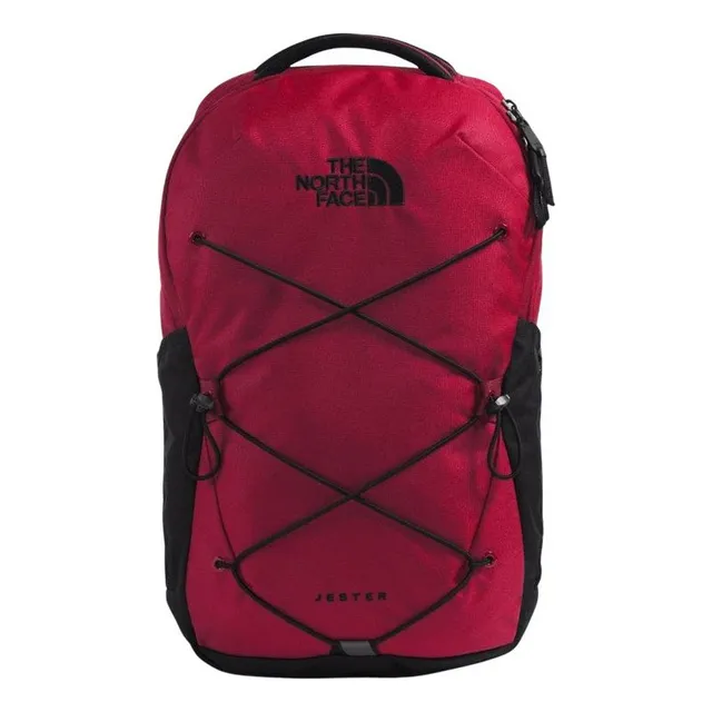 Mochila The North Face Jester Rojo