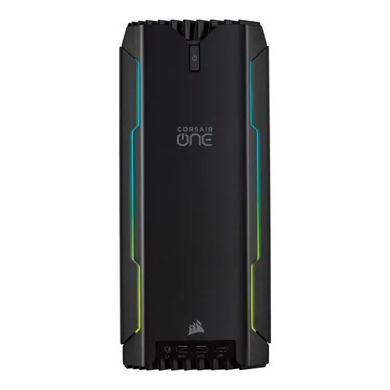 One I140 Ordenador Sobremesa Para Videojuego