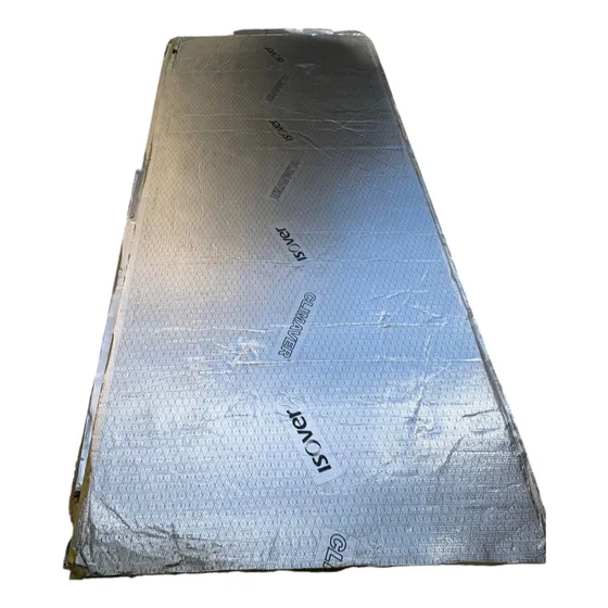 Lamina De Fibra De Vidrio De 1.20mtr X 3mtr