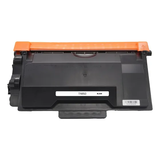 Toner Tn850 Compatible Brother Dcp-l5500dn L5600dn L5650dn