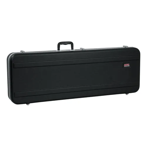 Hard Case Gator Guitarra Strato Estojo Deluxe Gc Electric T
