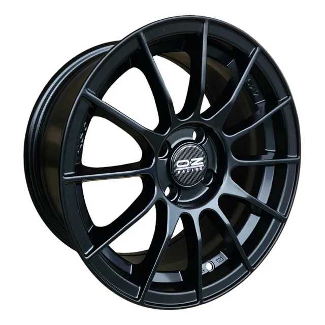 Llantas Oz Racing Ultraligera Aro 15x7 4x100 (set4)