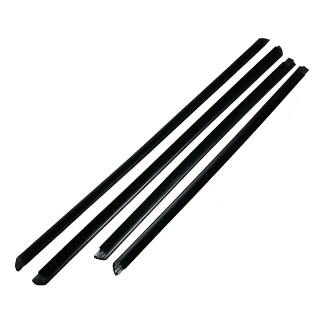 Juego De Lamevidrios Externo Renault Sandero 2010 - 2016
