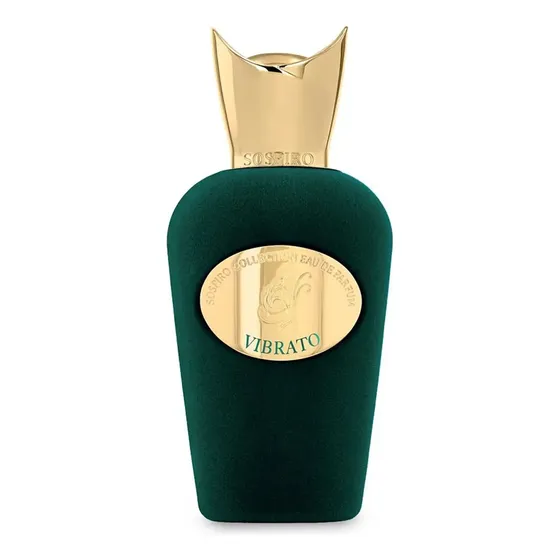 Sospiro Vibrato Eau De Parfum 100 Ml Unisex