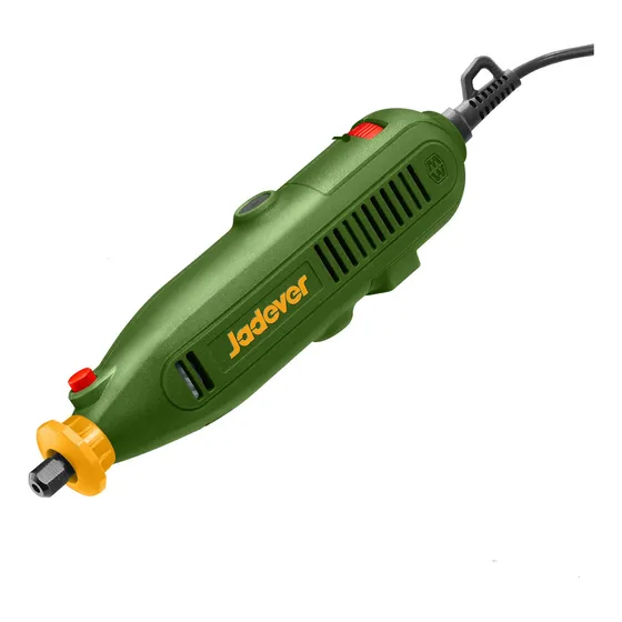 Mini Torno 130w Velocidad Variable Jadever Jdry1d131 Frecuencia 50 60 Hz Potencia 130 W