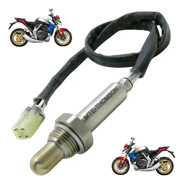 Sensor Lambda Convencional Cb 1000r 2006 2007 2008 2009 2010