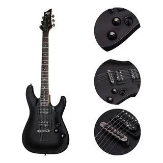 Schecter Hellraiser | Mercado Livre