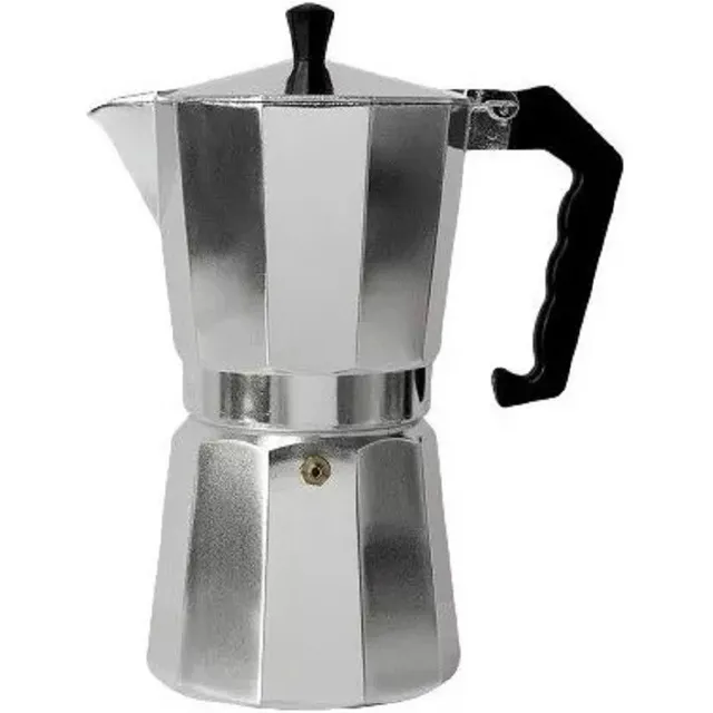 Cafetera Greca De  9 Tazas Primula - 01634