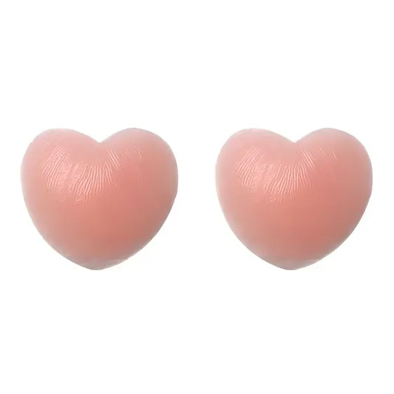 Brasier Invisible Levanta Busto O Cubre Pezón Talla Unica