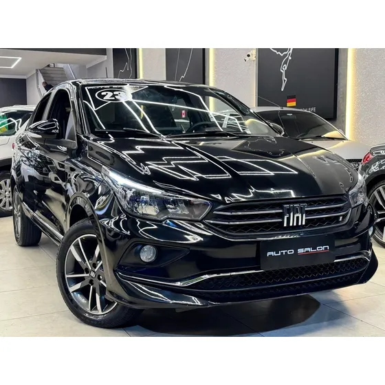 Fiat Cronos 1.3 Firefly Precision