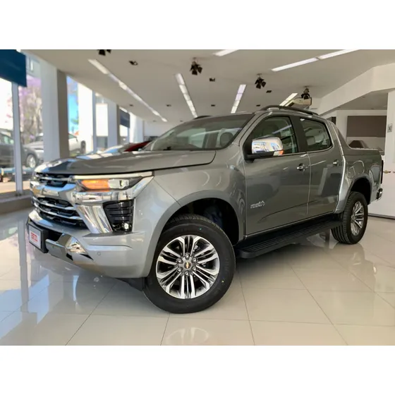 Chevrolet S10 2.8 High Country Cd Tdci 200cv