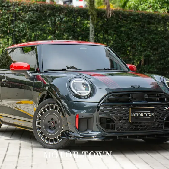 Mini John Cooper Works 2026 2.0 F56 Jcw