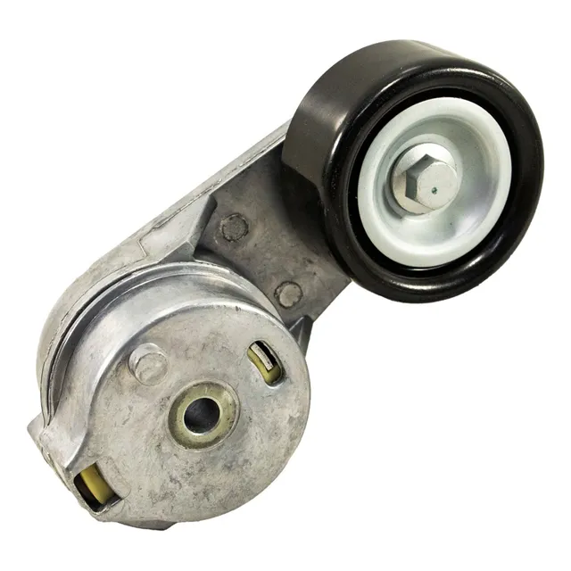 Tensor Poli-v Chevrolet S10 / Blazer 2000-2012 2.8d Mwm