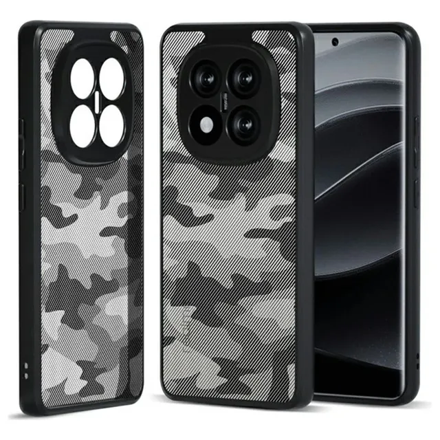Forro Funda Xiaomi Redmi Note 14 Pro Plus Note 14 4g 5g Case