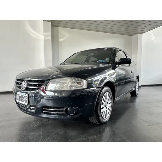 Volkswagen Gol 1.4 Power 83cv 3 P