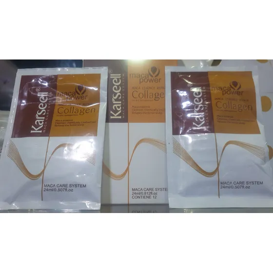 Karseell De 24ml Y 120ml 3$ Y 5$